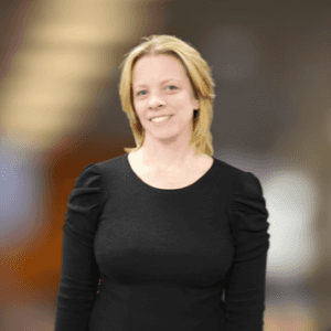 Angela Stevens