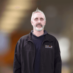 Andrew Wilkinson