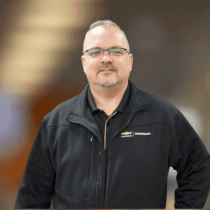 Darryl Welty