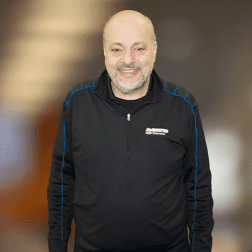 Christopher Aloisi