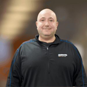 John Digregorio