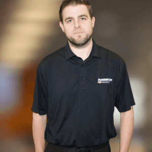 Matthew Hartman