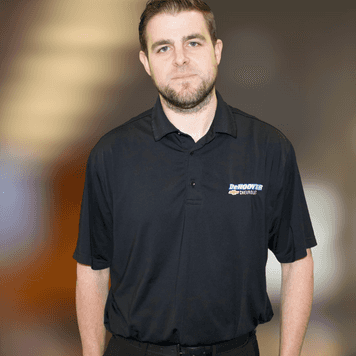 Matthew Hartman