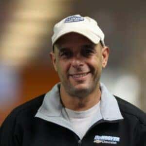 Brian Lazzaro