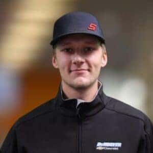 Sean Strader