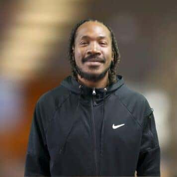 Harold Johnson&nbsp;