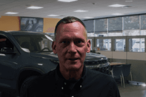 William Frederick Bunnell III