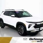 certified pre-owned Chevy in Colonie, NY