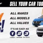 Sell Your Car Today at Denooyer Chevrolet