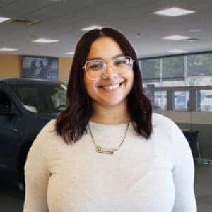 Jasmine Aguilar