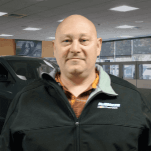 Kevin Kinne