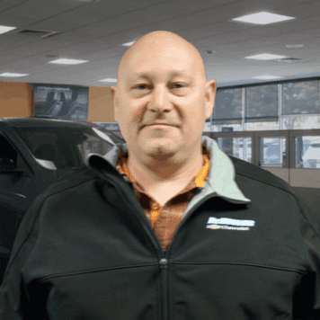 Kevin Kinne