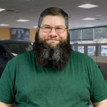 Zachary Doty