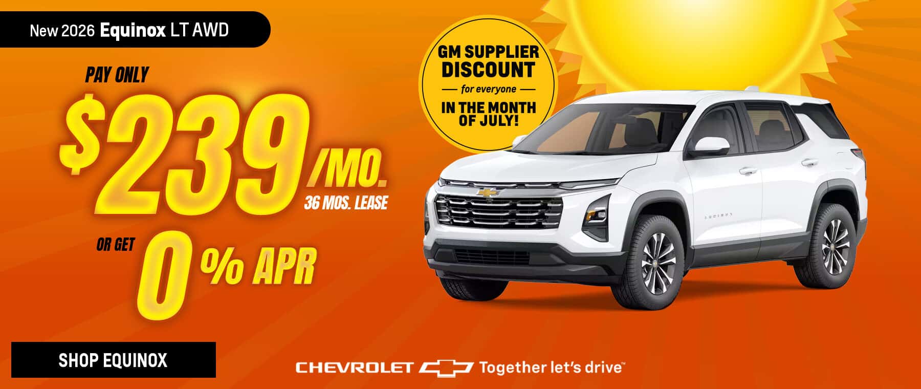 july offer 3