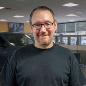 Neil Hinds