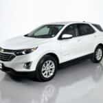 Used Chevy Equinox for sale near Albany, NY at DeNooyer Chevrolet