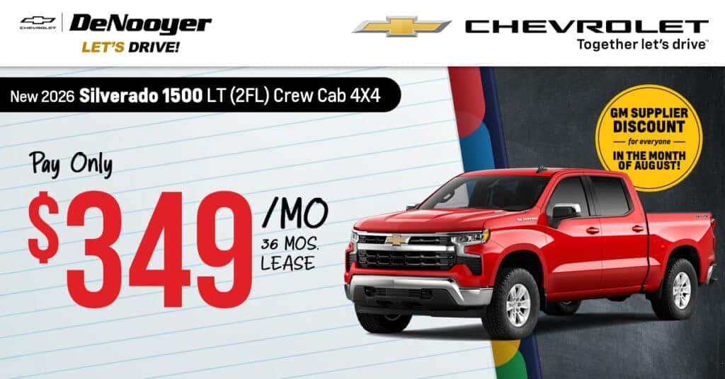 Pay only $349/mo 36 month lease