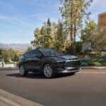 New Chevy SUVs for Albany, NY, shoppers at DeNooyer Chevrolet in Colonie