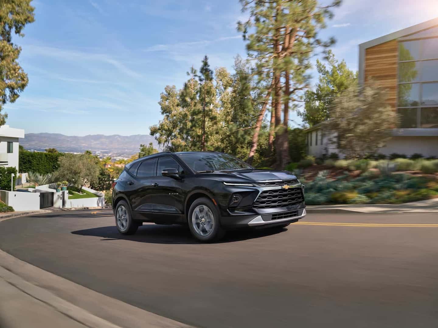 New Chevy SUVs for Albany, NY, shoppers at DeNooyer Chevrolet in Colonie