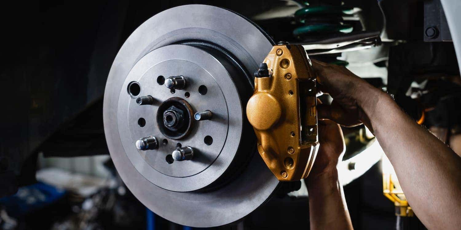 Chevy brake service and repair near Albany NY at DeNooyer Chevrolet in ColonieChevy brake service and repair near Albany NY at DeNooyer Chevrolet in Colonie