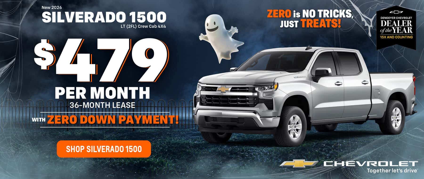 oct offer 2