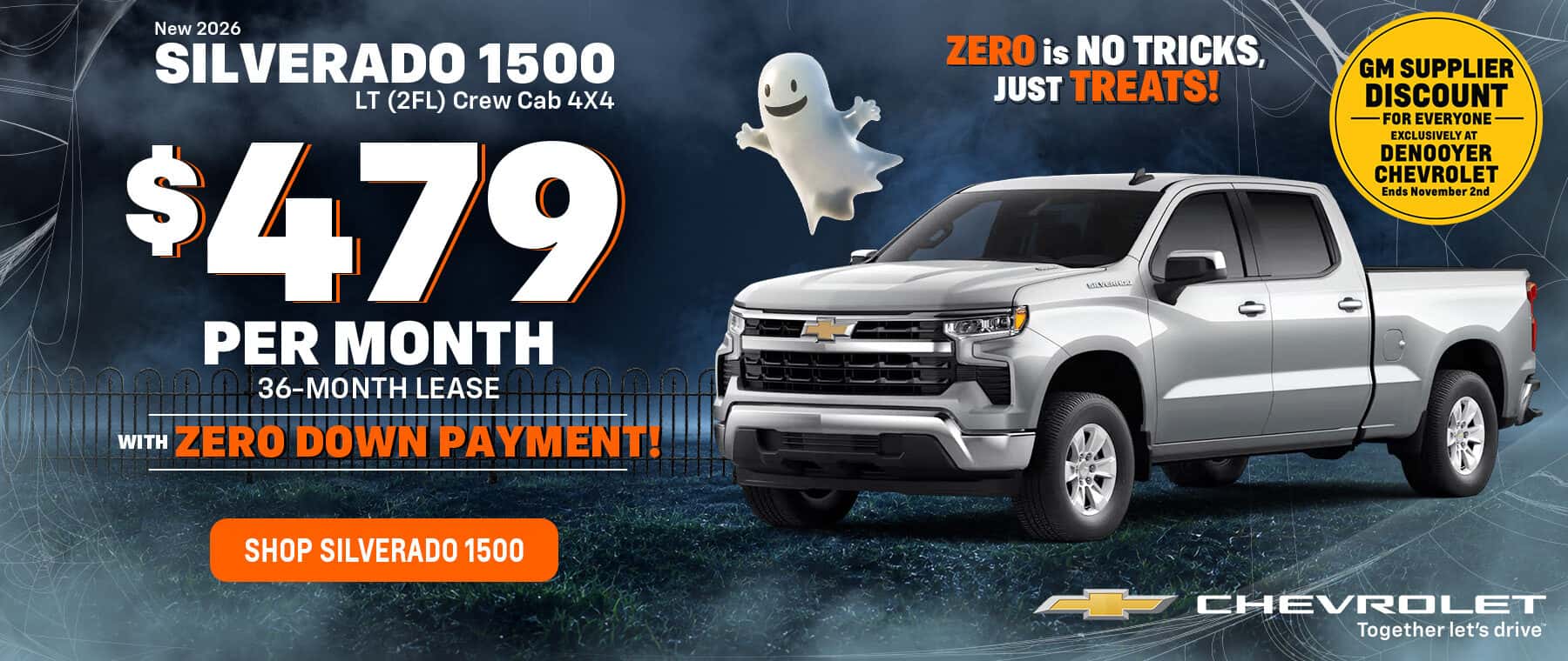 offer 2 oct