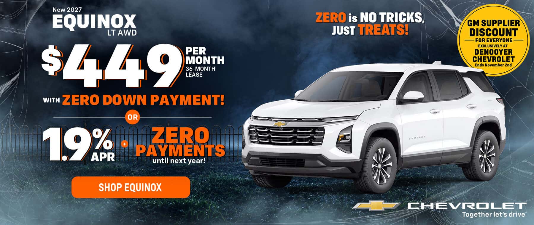 offer 3 oct