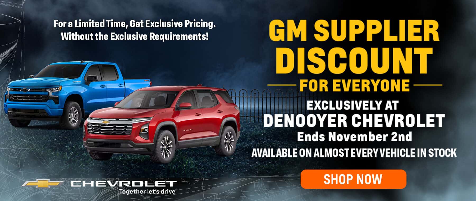 offer 6 oct