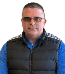 Victor Mick