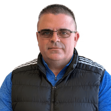 Victor Mick