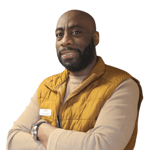 Vaughn West