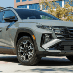 2026 Tucson