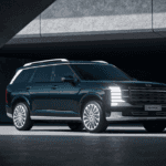 2026 Palisade