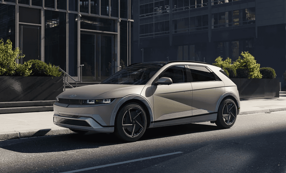 ioniq5