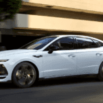 2026 Sonata N Line