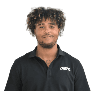 Isaiah Morris