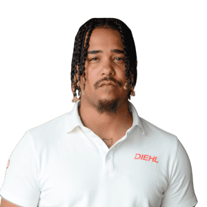 Isaiah Morris