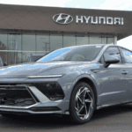 2026 Hyundai Sonata
