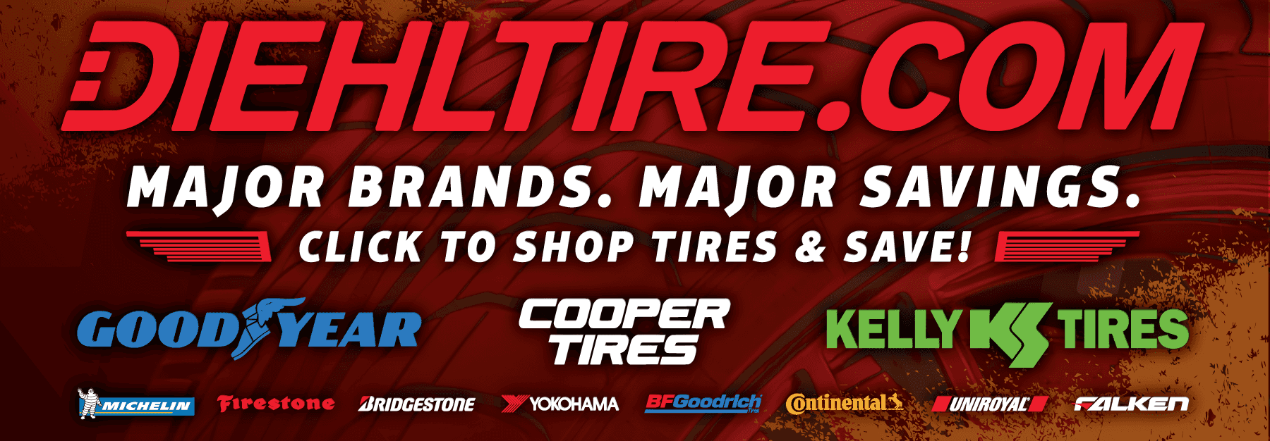 diehl tire