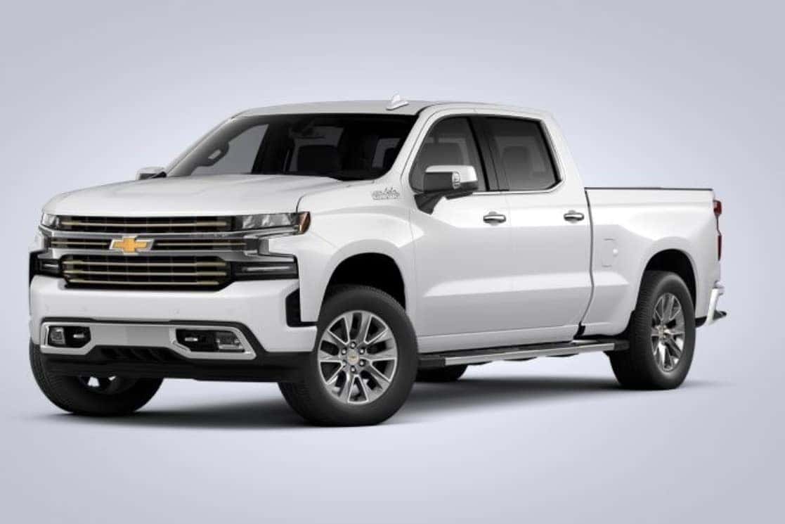 Chevy Vehicles Arriving Soon at Don McCue Chevrolet