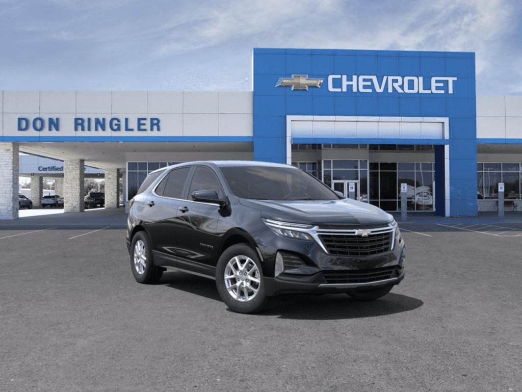 Don Ringler Chevrolet Temple Tx