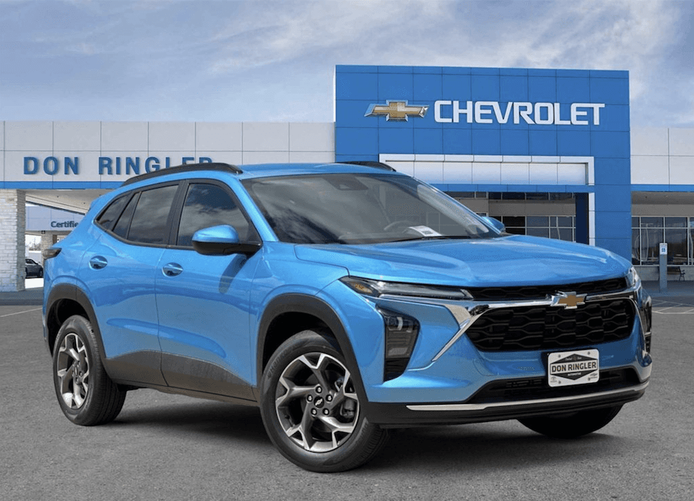 Don Ringler Chevrolet Temple Tx