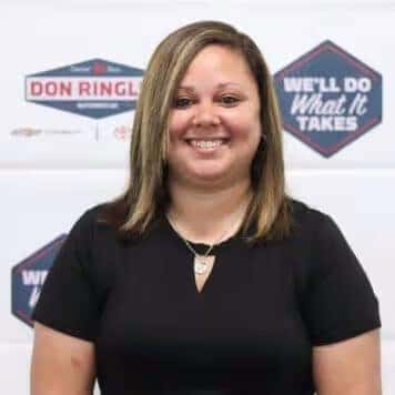 Felicia Griggs-Leija