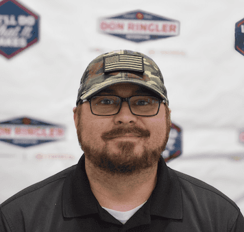 Kevin Ralston