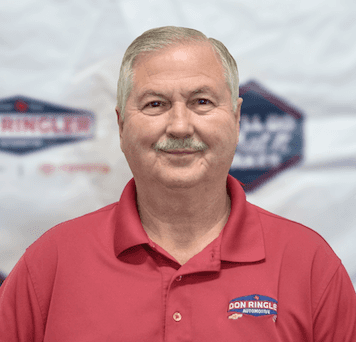 Kenny Ralston