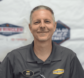 David Orwig