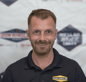 Brandon Dahlgren