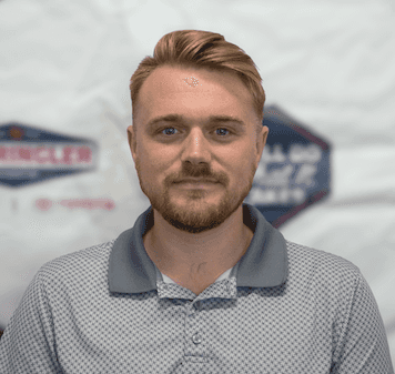 Austin Baker