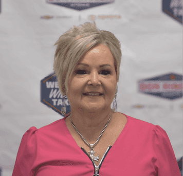 Debbie Shepperd