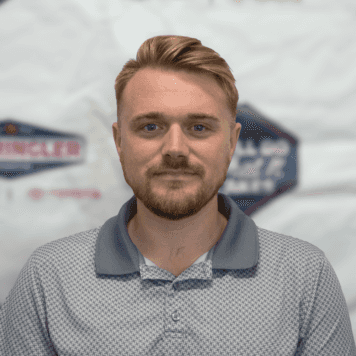 Austin Baker